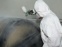 Autobody Painting